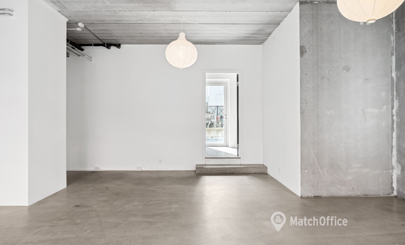 Butik til leje på Ravnsborg Tværgade 7, 2200 København N - 63 m² | Foto 4 - Lokalebasen