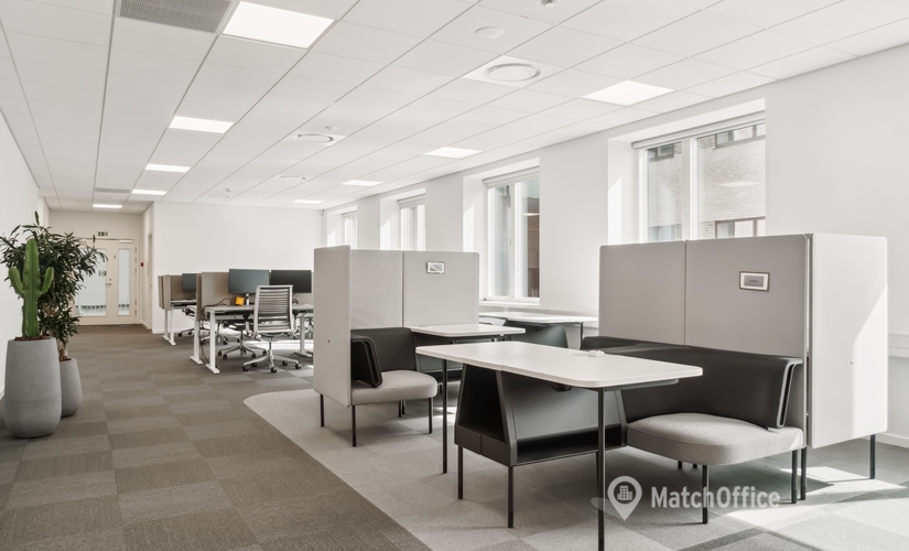 Office Tangen 17 8200 Aarhus N