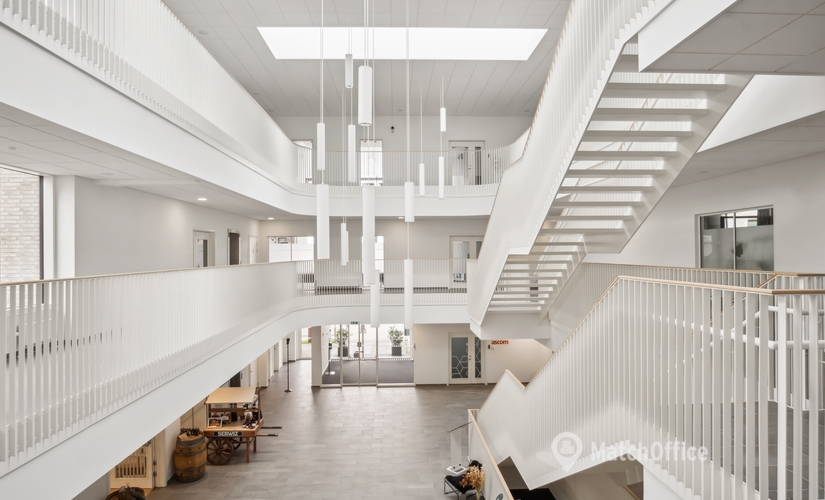 Kontor til leje på Tangen 17, 8200 Aarhus N - 699 m² | Foto 3 - Lokalebasen.dk