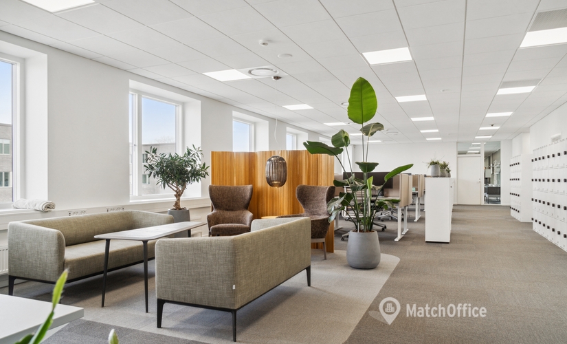 Office Tangen 17 8200 Aarhus N