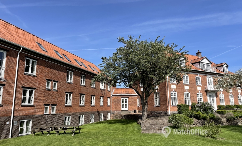 Kontor til leje på Marselis Boulevard 1, 8000 Aarhus C - 84 m² | Foto 0 - Lokalebasen.dk