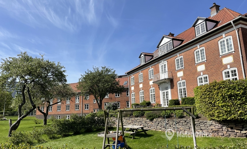 Kontor til leje på Marselis Boulevard 1, 8000 Aarhus C - 84 m² | Foto 1 - Lokalebasen