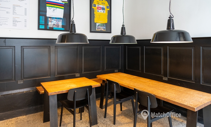 Butik Gasværksvej 3 1656 København V