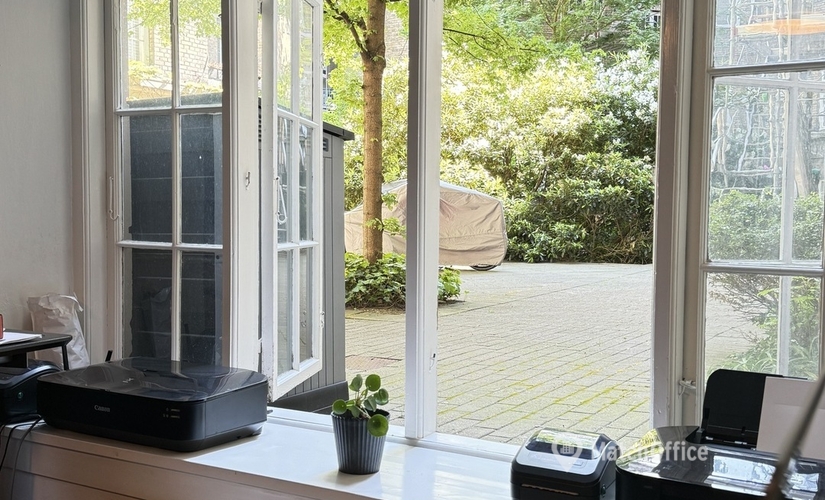 Kontor til leje på Stavangergade 6, 2100 København Ø - 75 m² | Foto 1 - Lokalebasen.dk