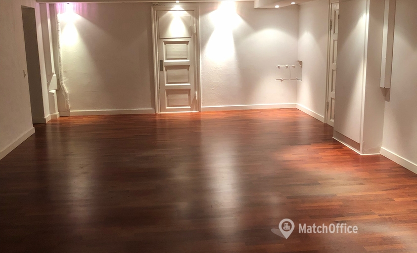 Kontor til leje på Stavangergade 6, 2100 København Ø - 75 m² | Foto 2 - Lokalebasen.dk