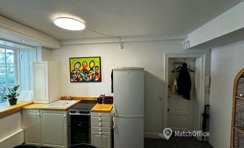Kontor til leje på Stavangergade 6, 2100 København Ø - 75 m² | Foto 3 - Lokalebasen.dk