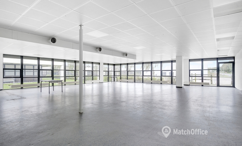 Kontor til leje på Dofovej 2, 7100 Vejle - 559 m² | Foto 2 - Lokalebasen