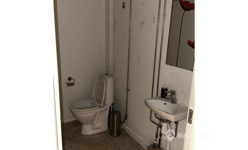 Butik til leje på Pogebanken 10, 4681 Herfølge - 300 m² | Foto 2 - Lokalebasen