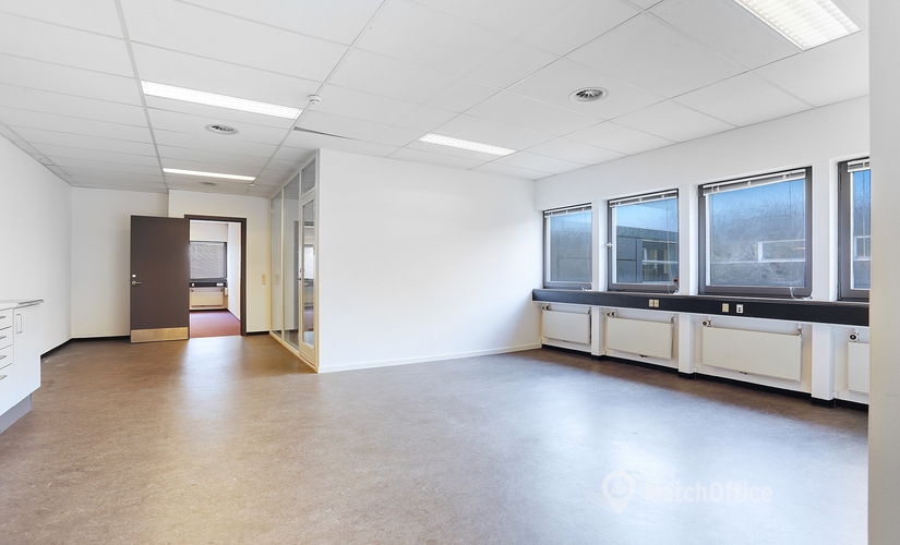 Kontor til leje på Tigervej 12-14, 4600 Køge - 245 m² | Foto 2 - Lokalebasen
