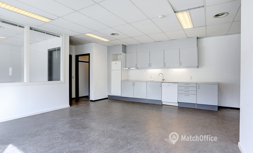 Kontor til leje på Tigervej 12-14, 4600 Køge - 245 m² | Foto 3 - Lokalebasen
