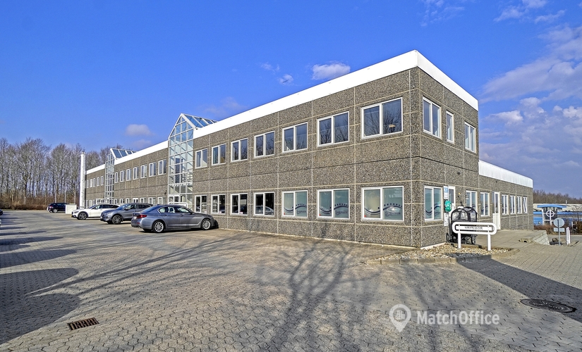 Office Drejergangen 1A 2690 Karlslunde