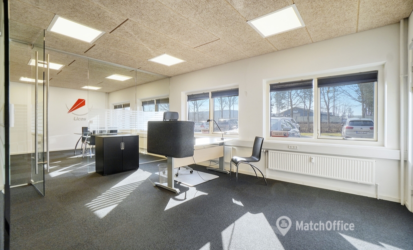 Office Drejergangen 1A 2690 Karlslunde