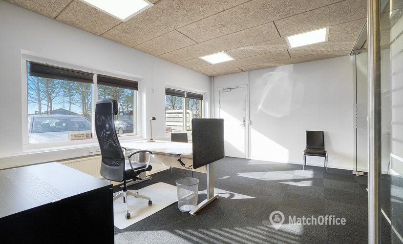 Office Drejergangen 1A 2690 Karlslunde