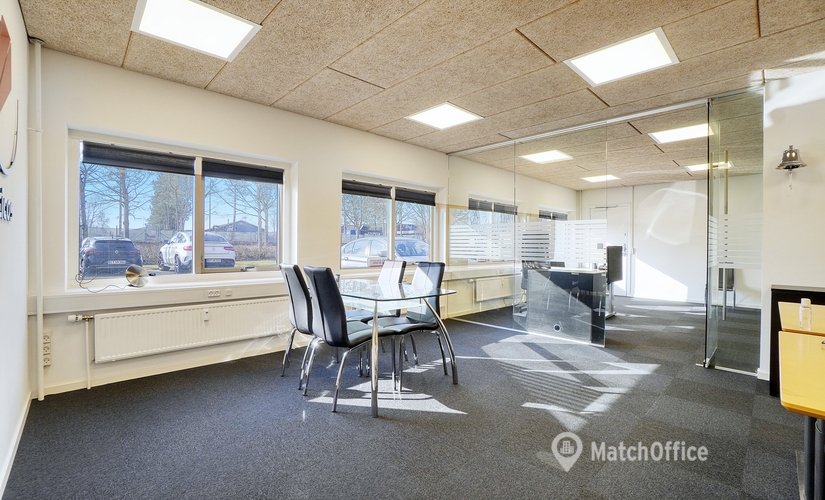 Office Drejergangen 1A 2690 Karlslunde
