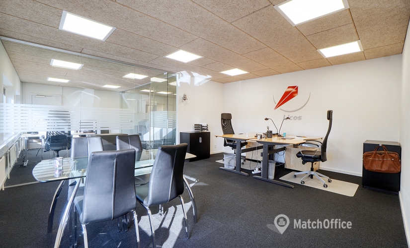 Office Drejergangen 1A 2690 Karlslunde