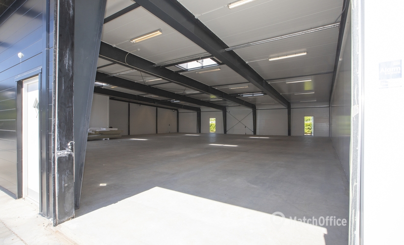 Lager til leje på A. P. Møllers Allé 39b, 2791 Dragør - 562 m² | Foto 4 - Lokalebasen.dk