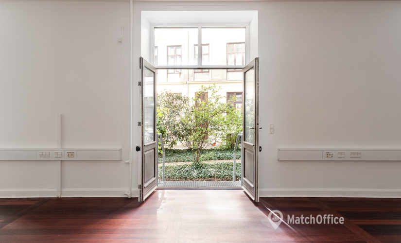 Office Nørre Farimagsgade 11 1364 Copenhagen City Center