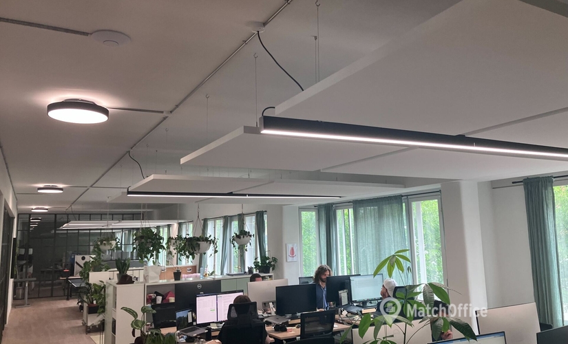 Office Guldborgvej 25 2000 Frederiksberg