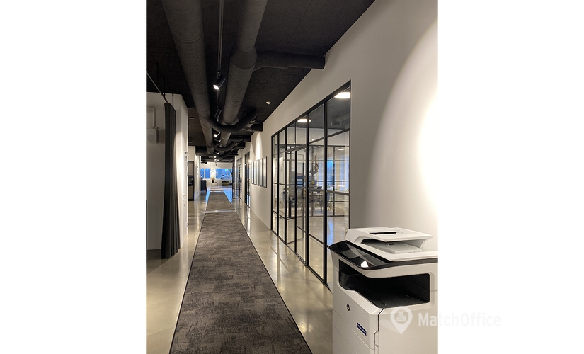 Kontor til leje på Klippevej, 5220 Odense SØ - 362 m² | Foto 2 - Lokalebasen