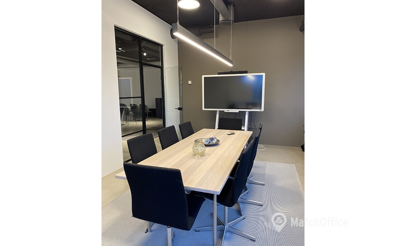 Kontor til leje på Klippevej, 5220 Odense SØ - 362 m² | Foto 1 - Lokalebasen.dk
