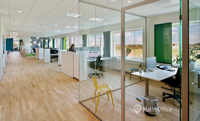 Kontor til leje på Klippevej, 5220 Odense SØ - 362 m² | Foto 3 - Lokalebasen