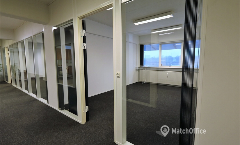 58 m² Serviced office in Aabyhoj, Søren Frichs Vej 52 (8230) - 2 | MatchOffice.com