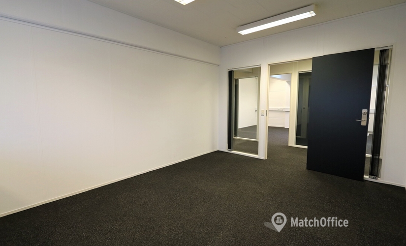 Kontorhotel på Søren Frichs Vej 52, 8230 Åbyhøj - 58 m² | Foto 1 - Lokalebasen.dk