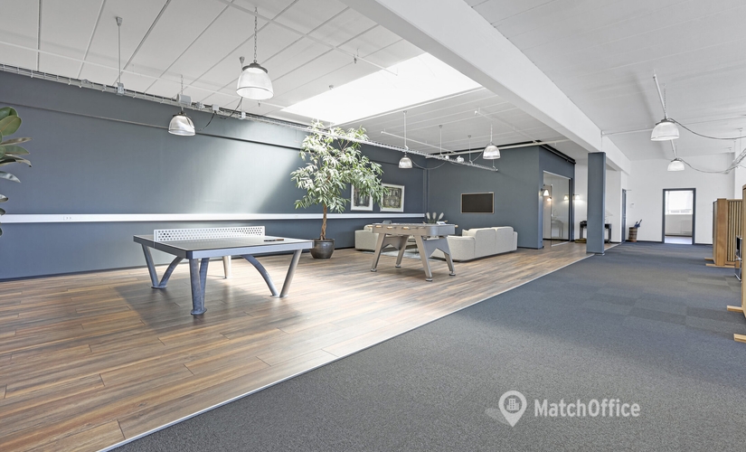 Kontor til leje på Roholmsvej 10M, 2620 Albertslund - 465 m² | Foto 0 - Lokalebasen