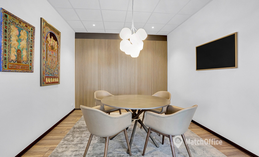 Kontor til leje på Roholmsvej 10M, 2620 Albertslund - 465 m² | Foto 1 - Lokalebasen