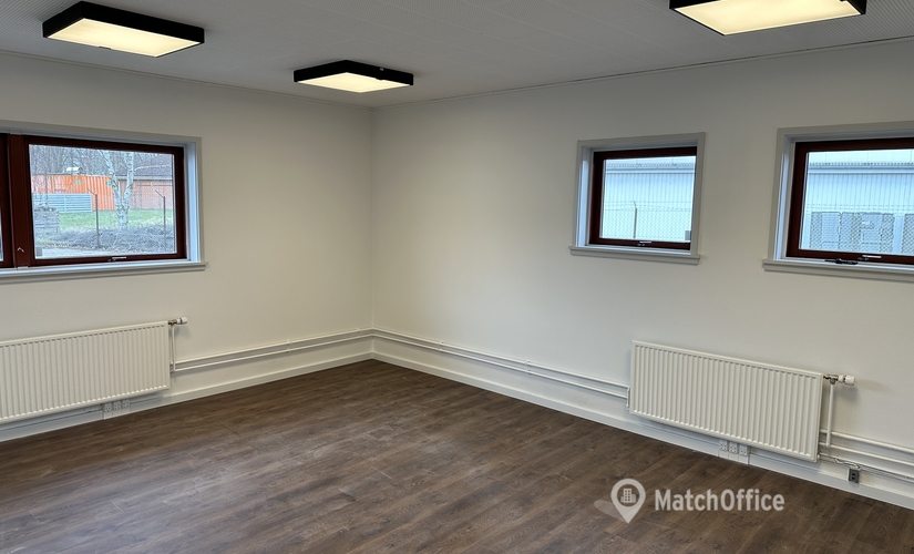 Kontor til leje på Baldersbuen 31, 2640 Hedehusene - 48 m² | Foto 2 - Lokalebasen