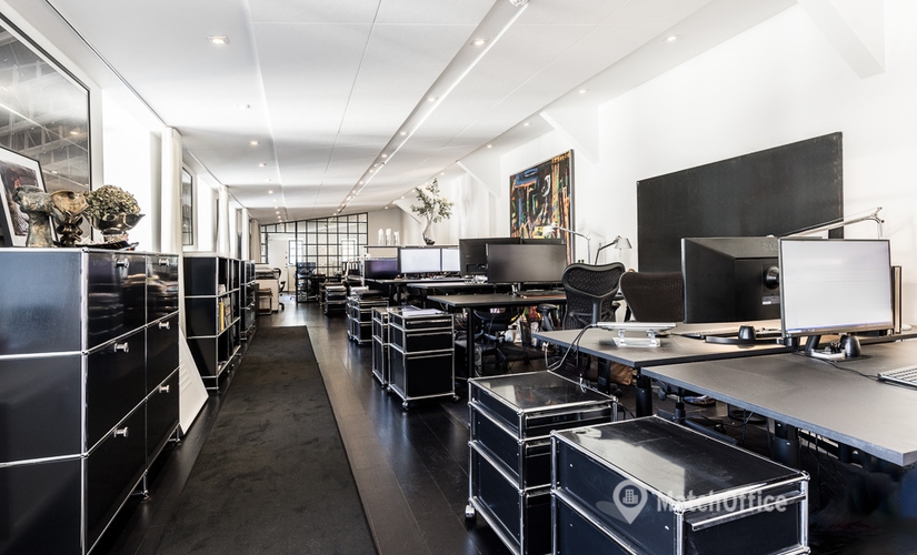 Kontor til leje på Hejrevej 33B, 2400 København NV - 159 m² | Foto 2 - Lokalebasen