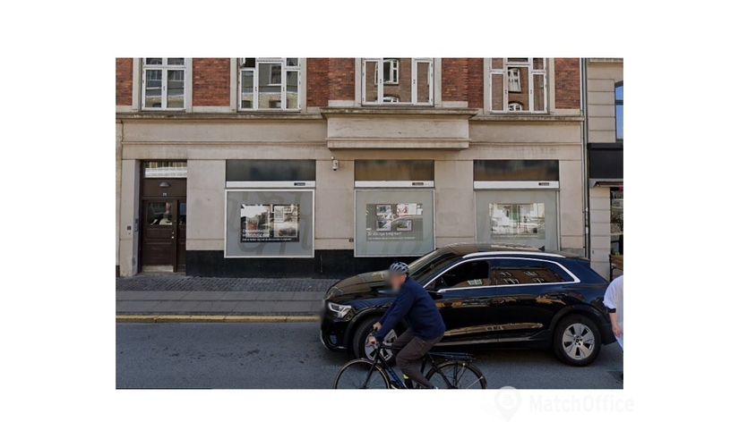 Butik til leje på Valby Langgade 73, 2500 Valby - 75 m² | Foto 0 - Lokalebasen.dk