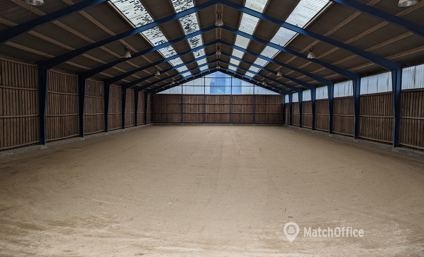 Lager til leje på Landevejen 191, 5884 Gudme - 686 m² | Foto 3 - Lokalebasen