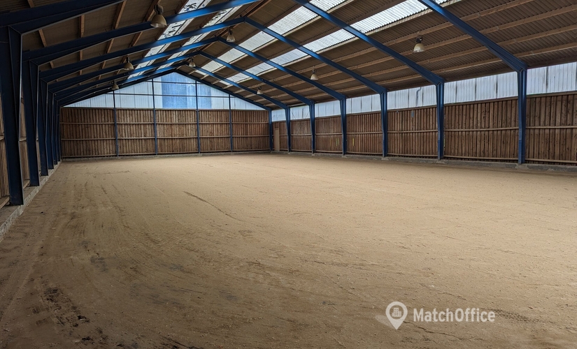 Lager til leje på Landevejen 191, 5884 Gudme - 686 m² | Foto 4 - Lokalebasen.dk