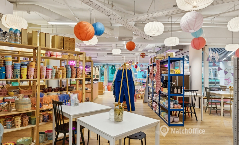 Butik til leje på Bredgade 8A, 6000 Kolding - 169 m² | Foto 3 - Lokalebasen