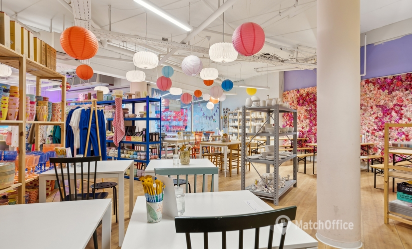 Butik til leje på Bredgade 8A, 6000 Kolding - 169 m² | Foto 4 - Lokalebasen.dk