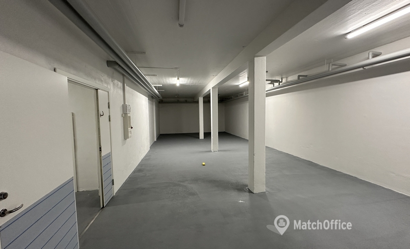 Lager til leje på Islevdalvej 100, 2610 Rødovre - 174 m² | Foto 3 - Lokalebasen.dk