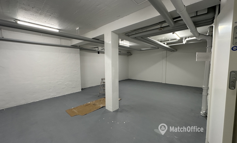 Lager til leje på Islevdalvej 100, 2610 Rødovre - 174 m² | Foto 2 - Lokalebasen.dk