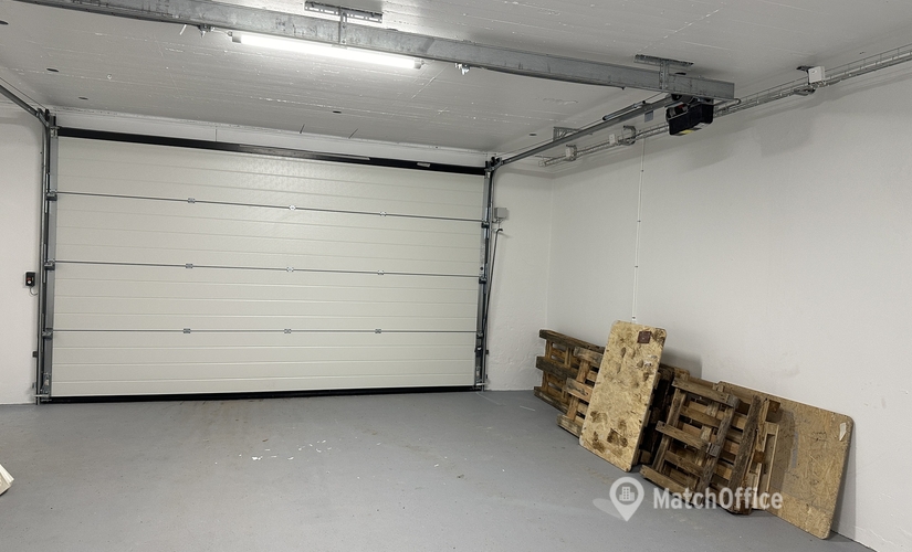 Lager til leje på Islevdalvej 100, 2610 Rødovre - 174 m² | Foto 4 - Lokalebasen.dk