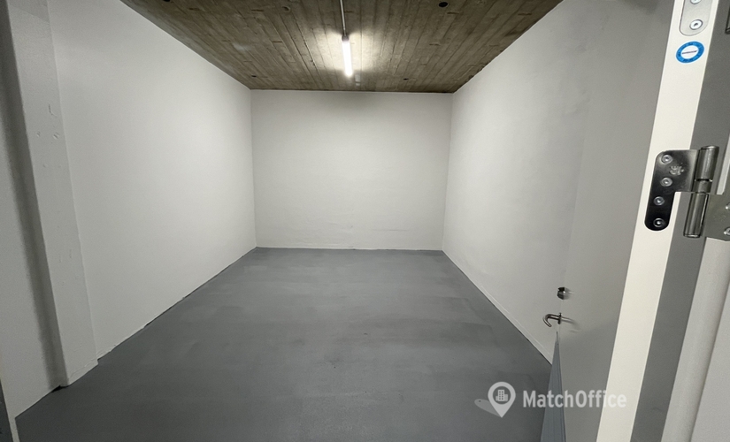 Lager til leje på Islevdalvej 100, 2610 Rødovre - 174 m² | Foto 1 - Lokalebasen.dk