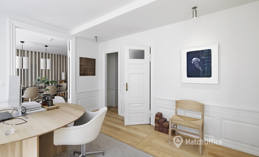 Kontor til leje på Købmagergade 3A, 1150 København K - 338 m² | Foto 3 - Lokalebasen