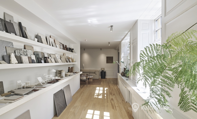 Kontor til leje på Købmagergade 3A, 1150 København K - 338 m² | Foto 4 - Lokalebasen