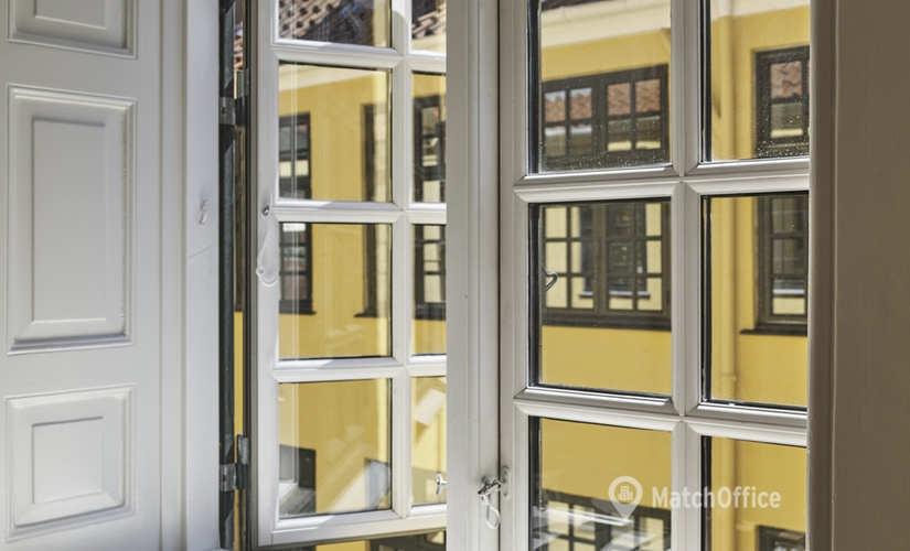 Kontor til leje på Købmagergade 3A, 1150 København K - 338 m² | Foto 2 - Lokalebasen