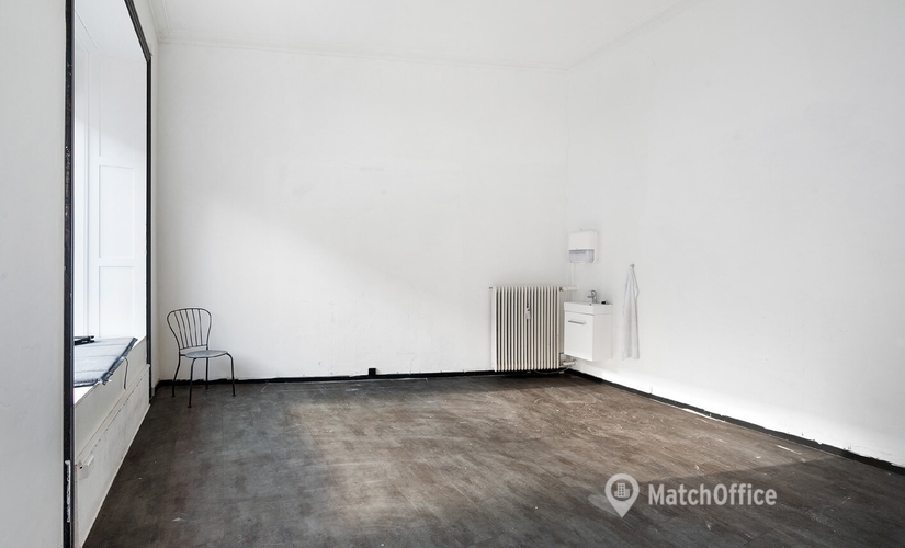 Butik til leje på Vigerslev Allé 30, 2500 Valby - 54 m² | Foto 2 - Lokalebasen