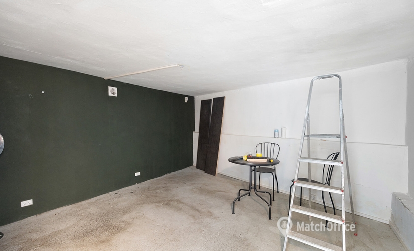 Butik til leje på Vigerslev Allé 30, 2500 Valby - 54 m² | Foto 4 - Lokalebasen