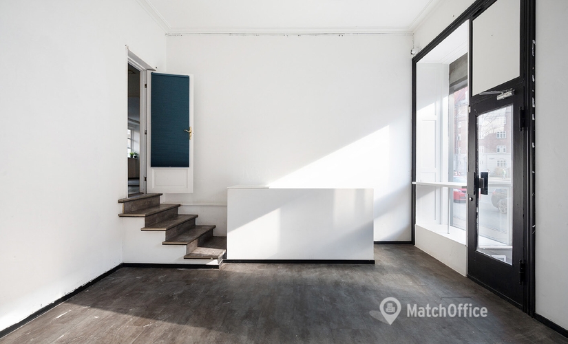 Butik til leje på Vigerslev Allé 30, 2500 Valby - 54 m² | Foto 3 - Lokalebasen.dk