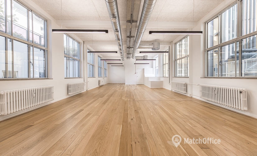 Kontor til leje på Østergade 36, 1100 København K - 1060 m² | Foto 3 - Lokalebasen