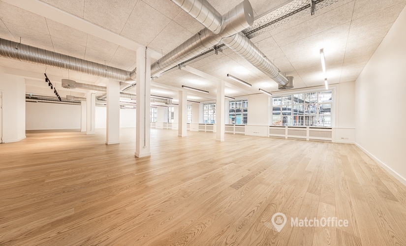 Kontor til leje på Østergade 36, 1100 København K - 1060 m² | Foto 1 - Lokalebasen