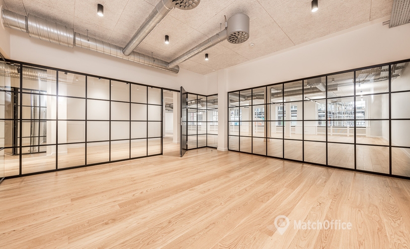 Kontor til leje på Østergade 36, 1100 København K - 1060 m² | Foto 4 - Lokalebasen