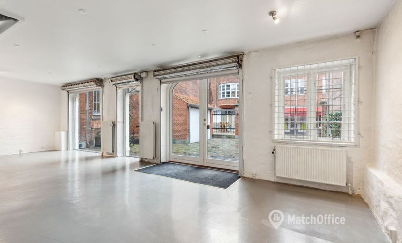 Butik til leje på Bramstræde 7A, 3000 Helsingør - 177 m² | Foto 4 - Lokalebasen.dk